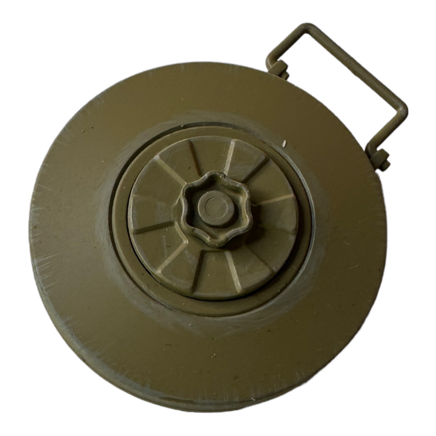  Product image 2 of the product “1:6 Tellermine Panzermine 43 ”