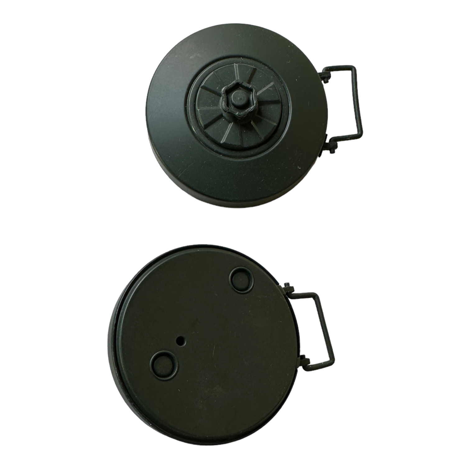  Product image 2 of the product “1:6 Tellermine Panzermine 43 ”