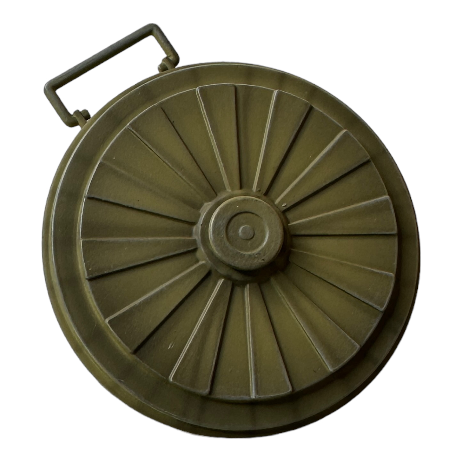  Product image 2 of the product “1:6 Tellermine Panzermine 43 ”
