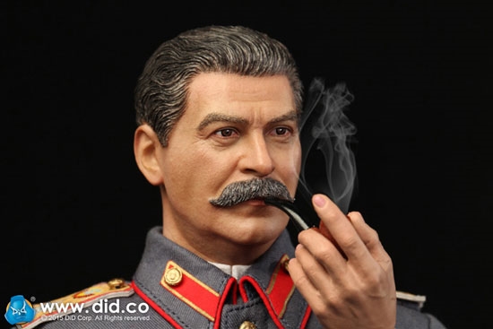  Artikelbild 2 des Artikels “Stalin Joseph  1:6 “