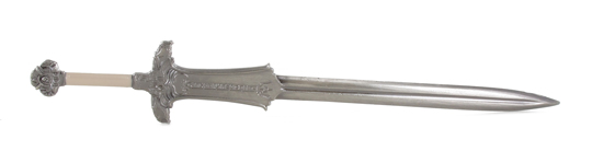  Product image 2 of the product “Atlanter, Larp Sword ”