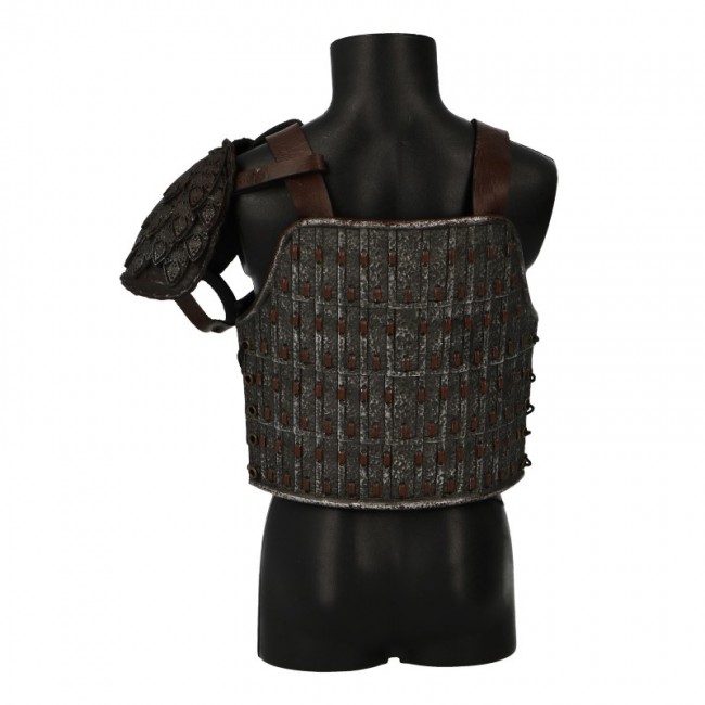  Product image 2 of the product “Diecast Body Armor (Grey) 1/6 ”