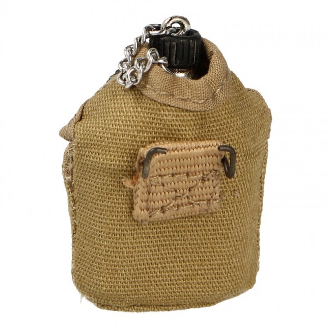  Artikelbild 2 des Artikels “US Diecast M10 Canteen with Pouch (Beige) 1:6 “