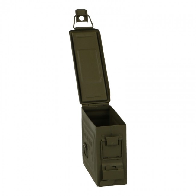  Artikelbild 2 des Artikels “US Cal 0.30 Box in Metal   1:6 “