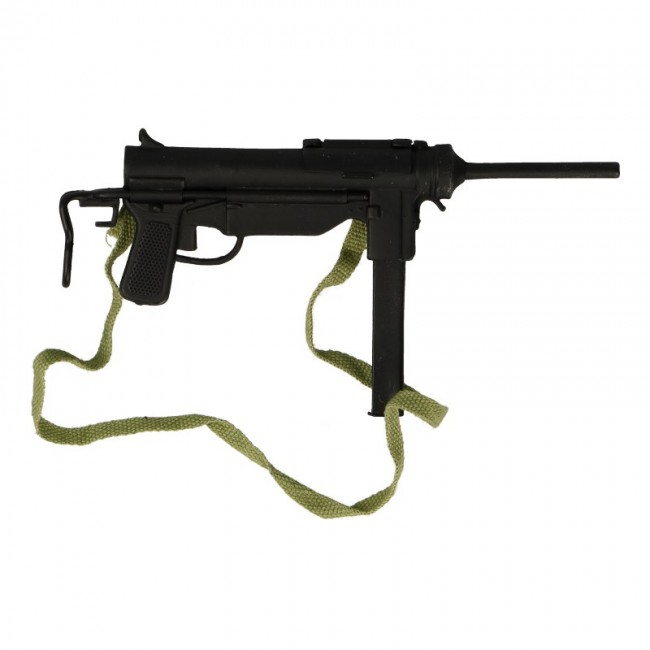  Artikelbild 2 des Artikels “US M3 Grease Gun (Metal) 1/6 “