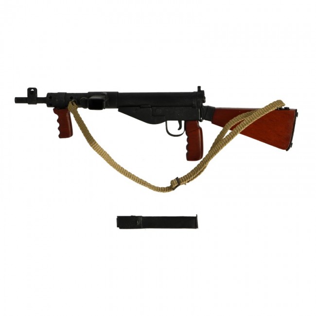  Artikelbild 2 des Artikels “Sten MkV MP Museums Version 1:6 “