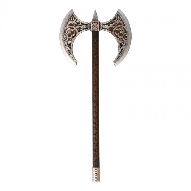  Artikelbild 2 des Artikels “Viking 1:6 Doppelaxt in Metal “