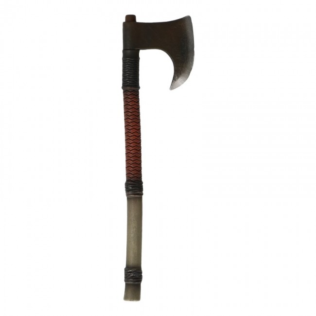  Artikelbild 2 des Artikels “Metal Viking Einhandaxt in Metal 1:6 “