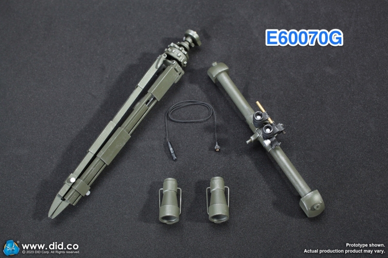 Artikelbild 2 des Artikels “S.F.14.Z.Gi. Periscope Set (Green) 1:6 “