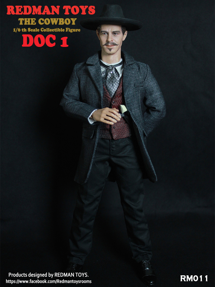  Artikelbild 2 des Artikels “The Doc 1 “