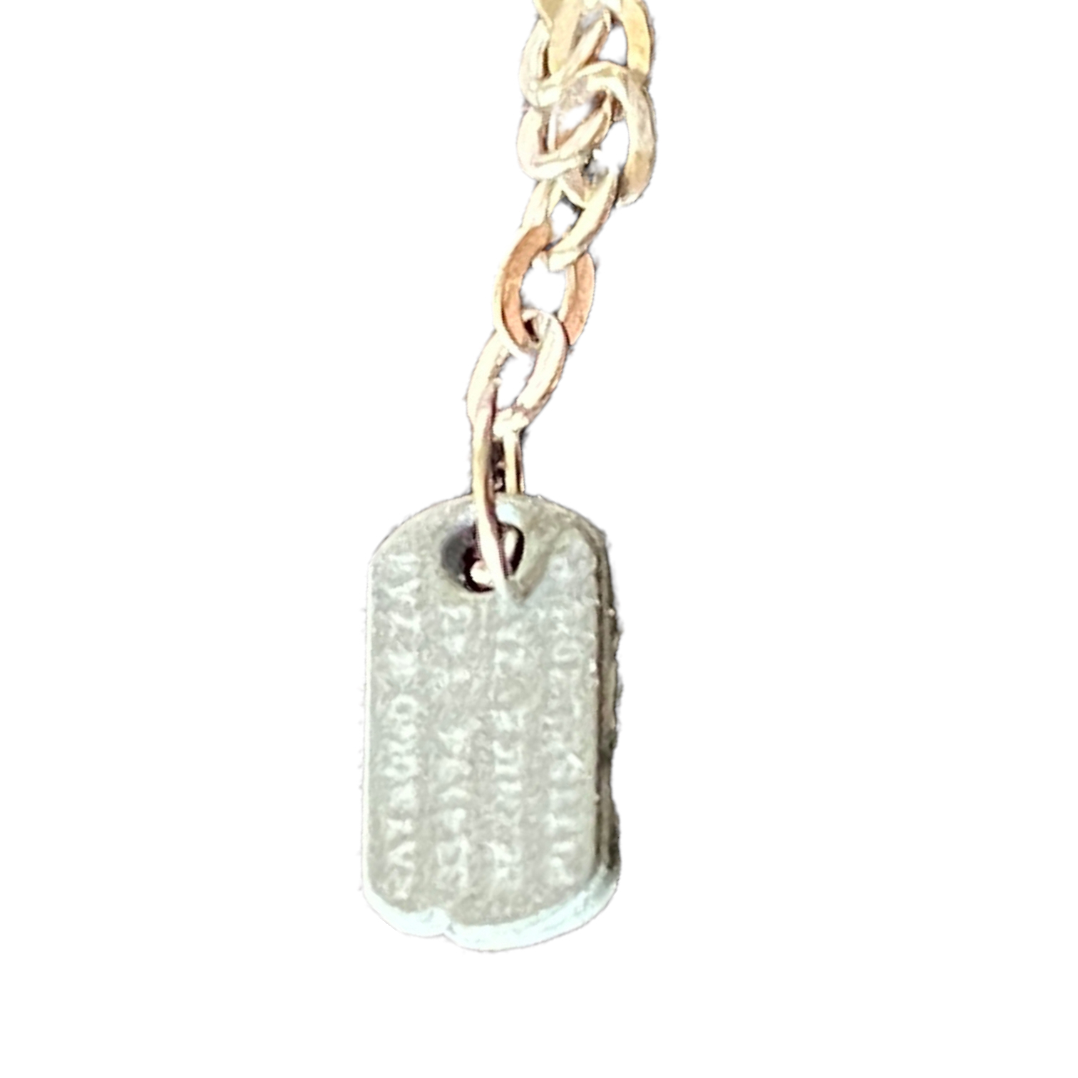  Artikelbild 2 des Artikels “Erkennungsmarke US 1/6 (worn) “