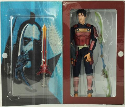  Product image 2 of the product “Onimusha Samanosuke - Warlord - Male ”