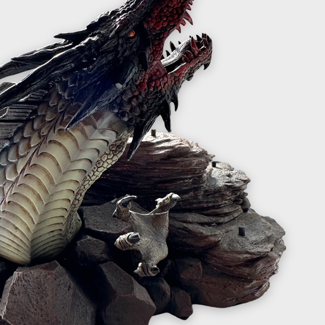  Product image 2 of the product “Dragon Diorama 1/6 ”