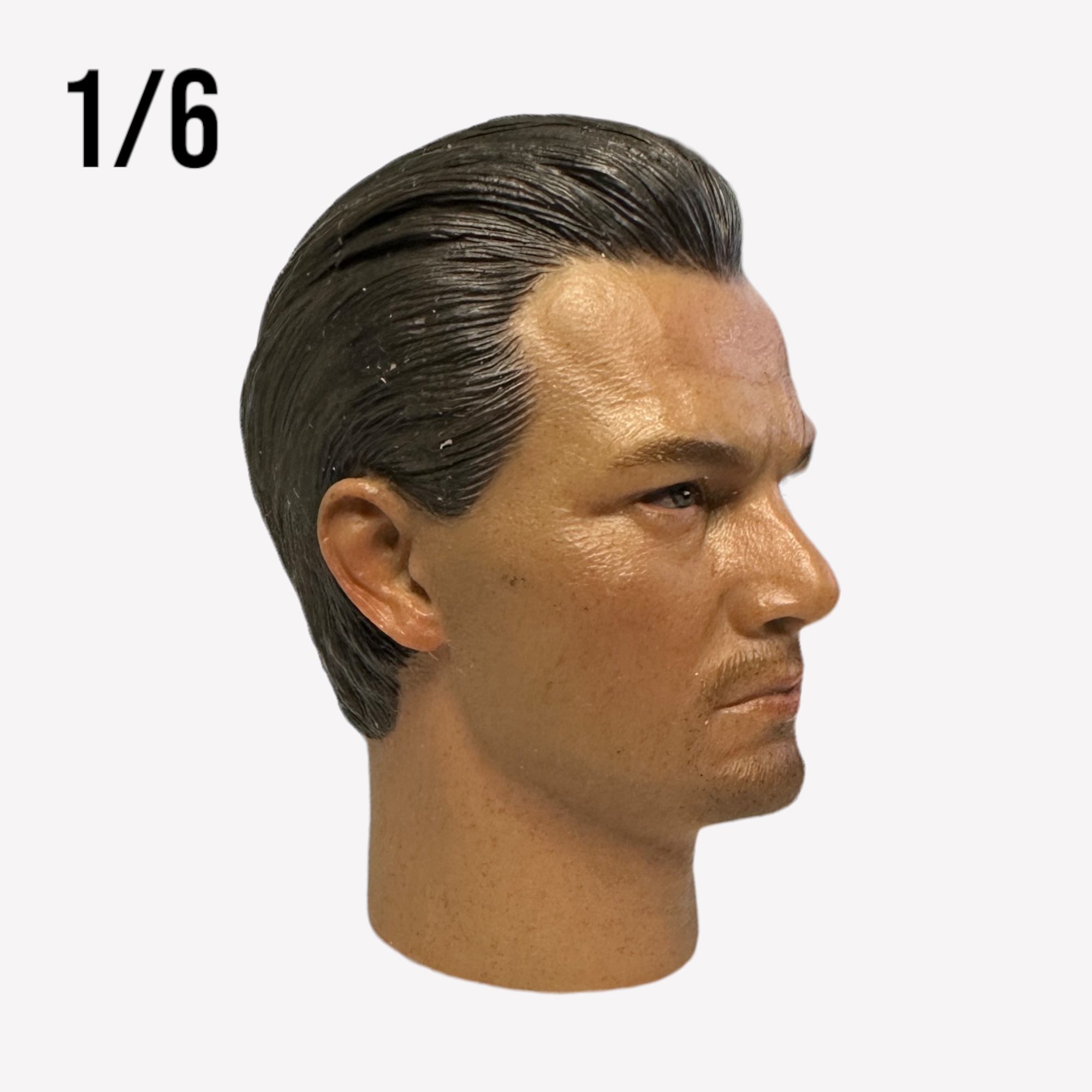  Product image 2 of the product “Head De Cap  1/6 ”
