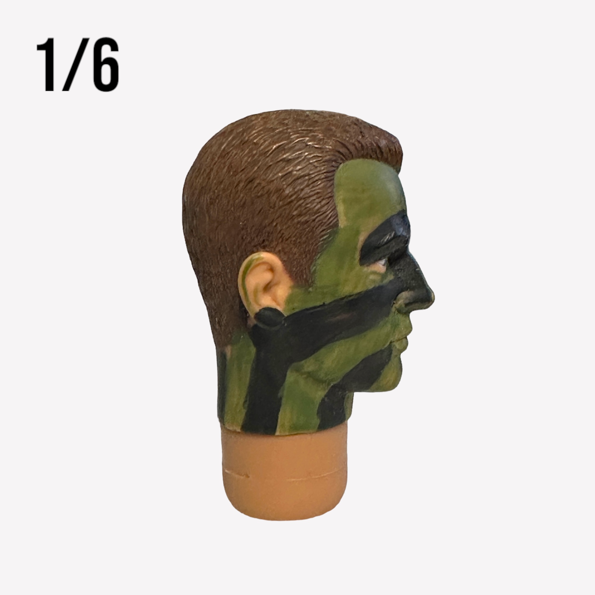  Artikelbild 2 des Artikels “Camosoldier  Head  1/6 “