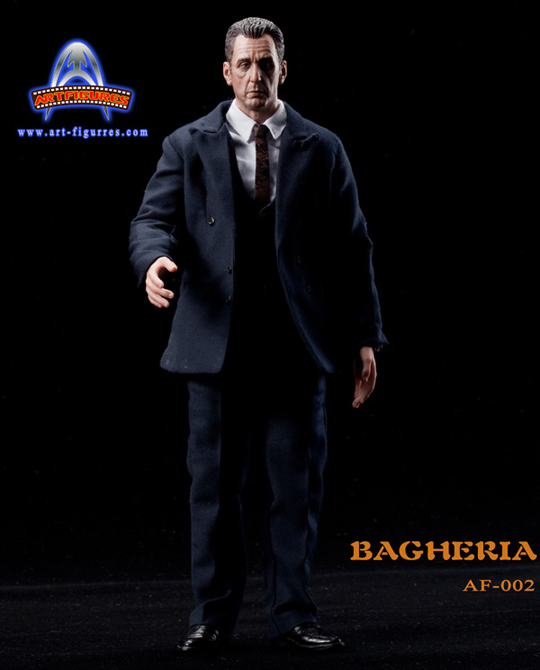  Artikelbild 2 des Artikels “Bagheria Der Pate “