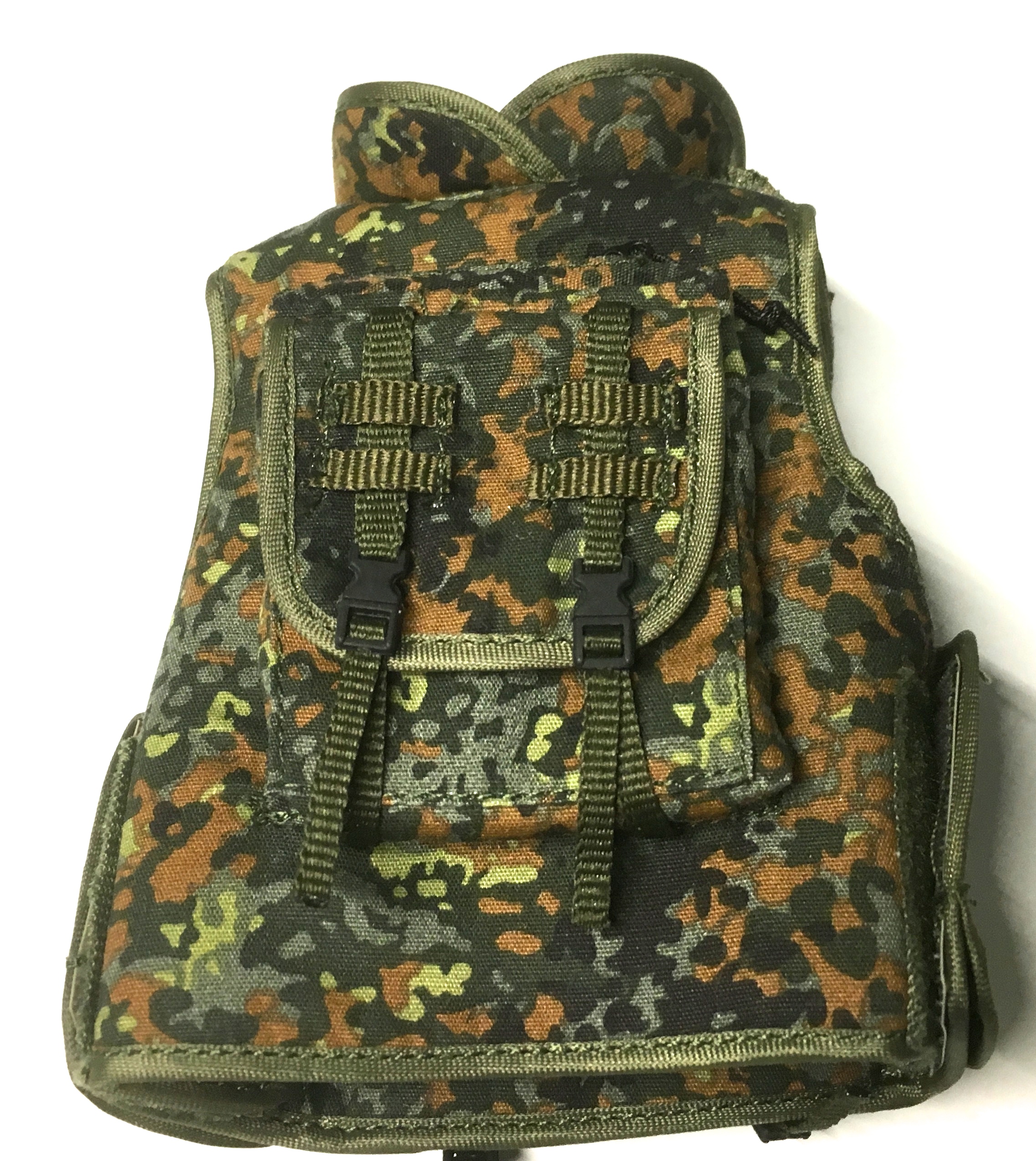  Product image 2 of the product “Bundeswehr Taktische Weste ”