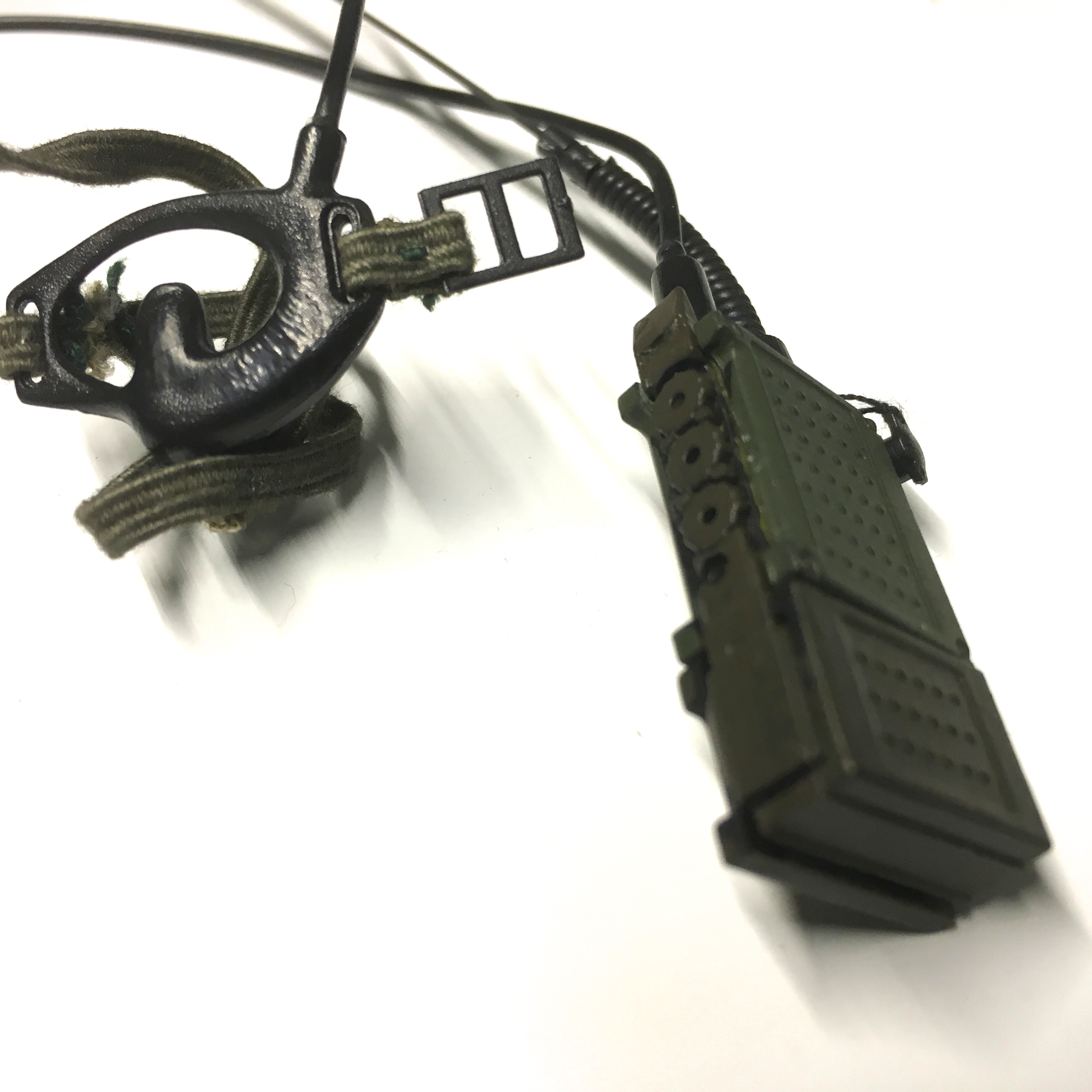  Product image 2 of the product “Bundeswehr Funk Set ”