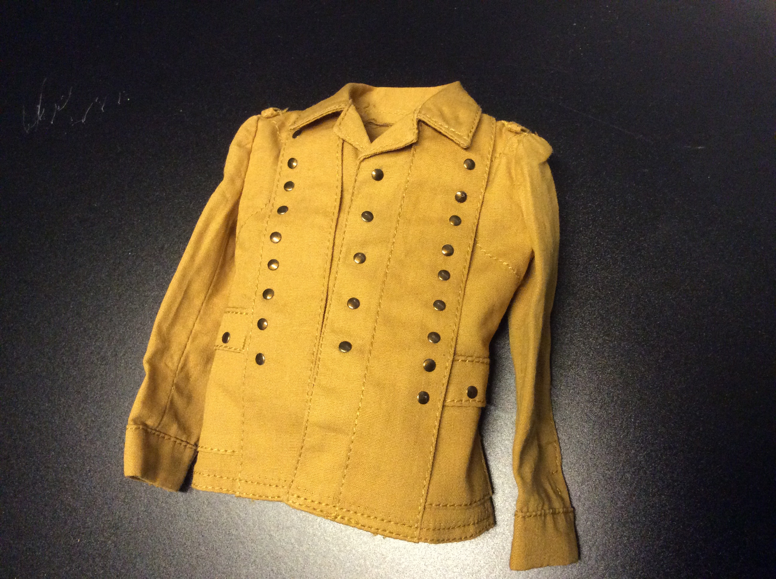  Artikelbild 2 des Artikels “DAK Tropenuniform Ramcke set “