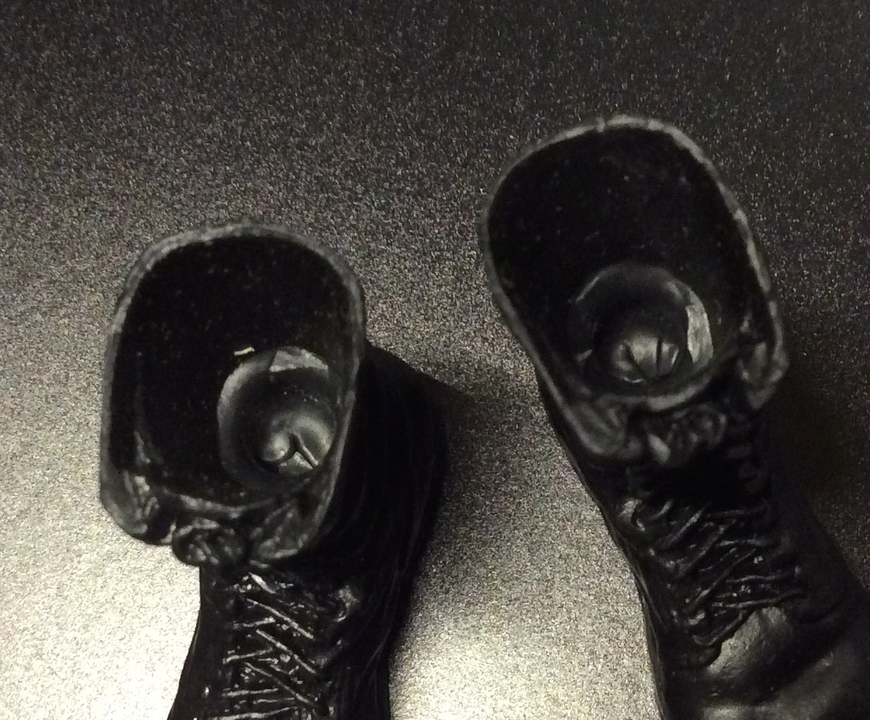  Artikelbild 2 des Artikels “FJG Stiefel Kunststoff “