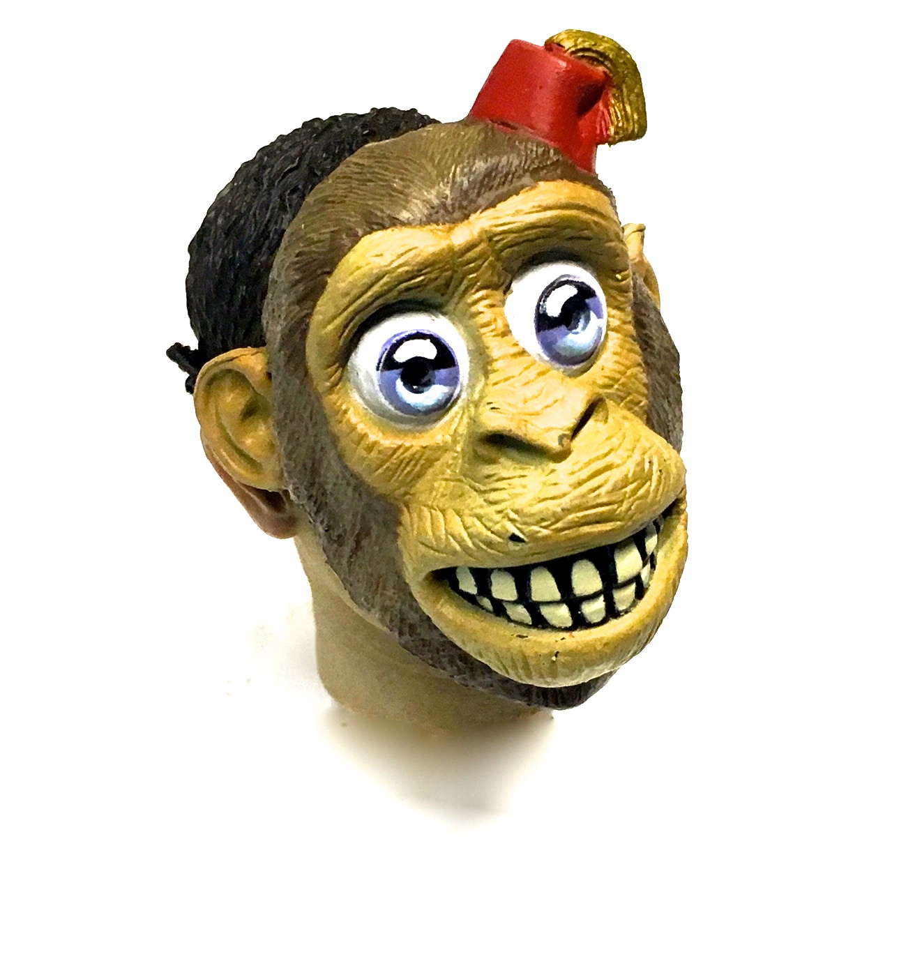  Artikelbild 2 des Artikels “Ape Mask “