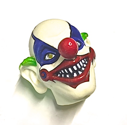  Product image 2 of the product “ES Kopf Stephen King ”