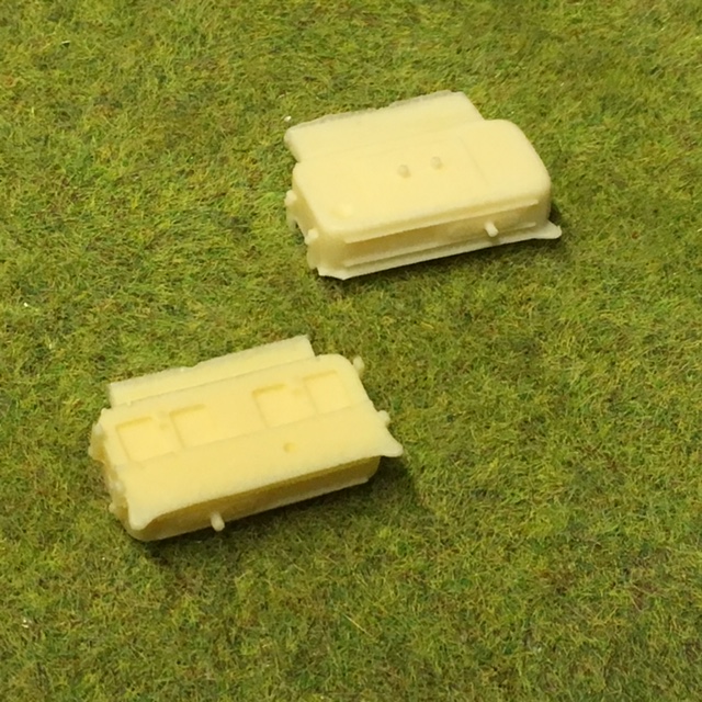  Artikelbild 2 des Artikels “Rear Notek Light Resin “
