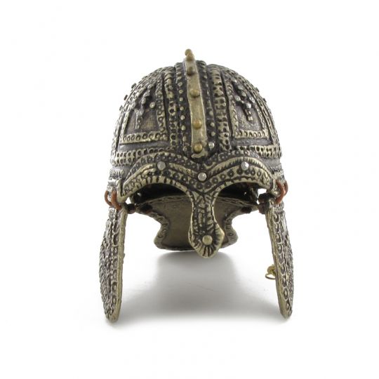  Artikelbild 2 des Artikels “Roman Deurne type 4th century AD “