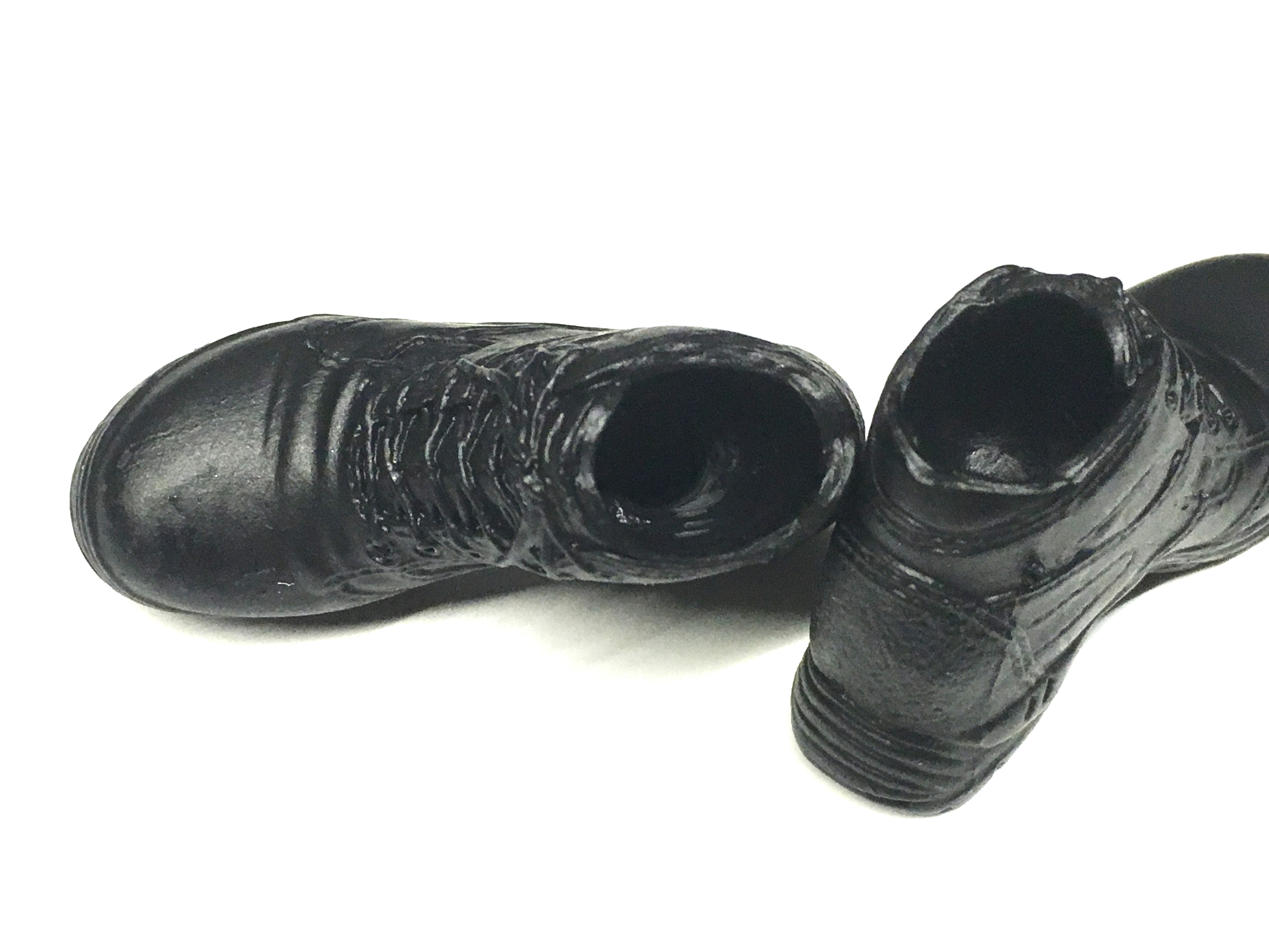  Artikelbild 2 des Artikels “Stiefletten schwarz “
