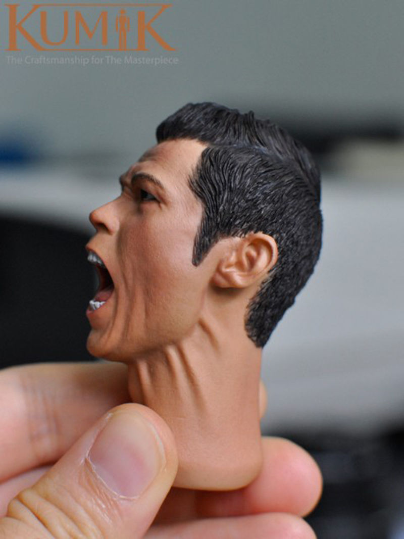  Artikelbild 2 des Artikels “Kumik  Christiano  Head Sculpt No.KM15-19 “