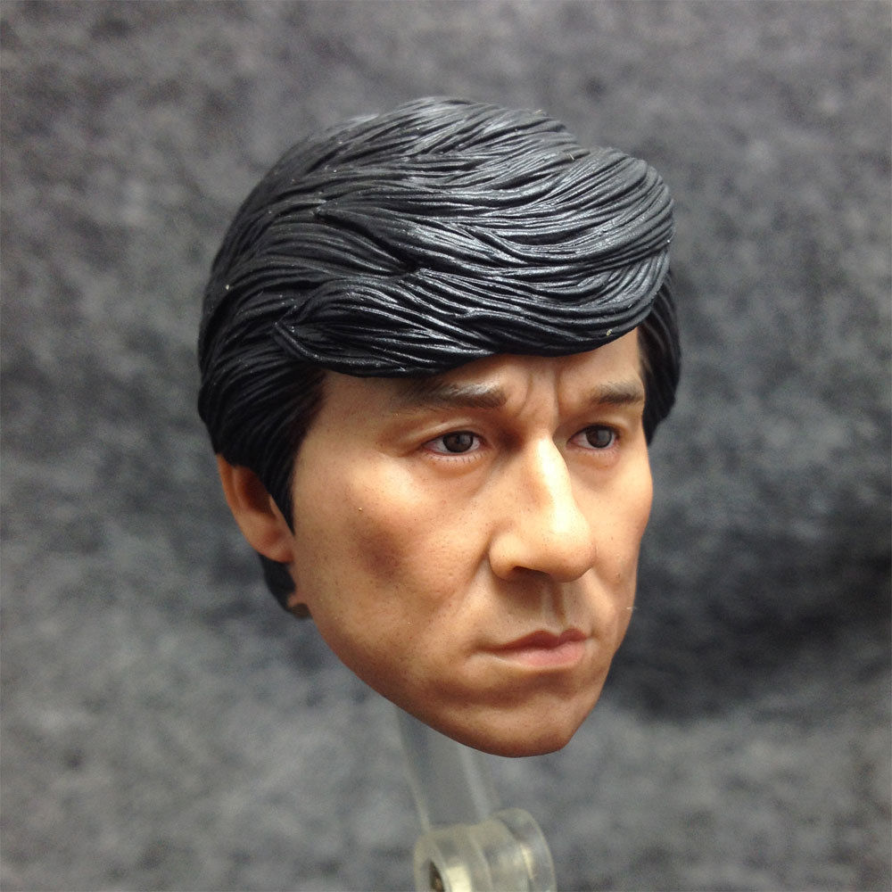  Artikelbild 2 des Artikels “Jackie Chan Male Moive Star 1:6 “