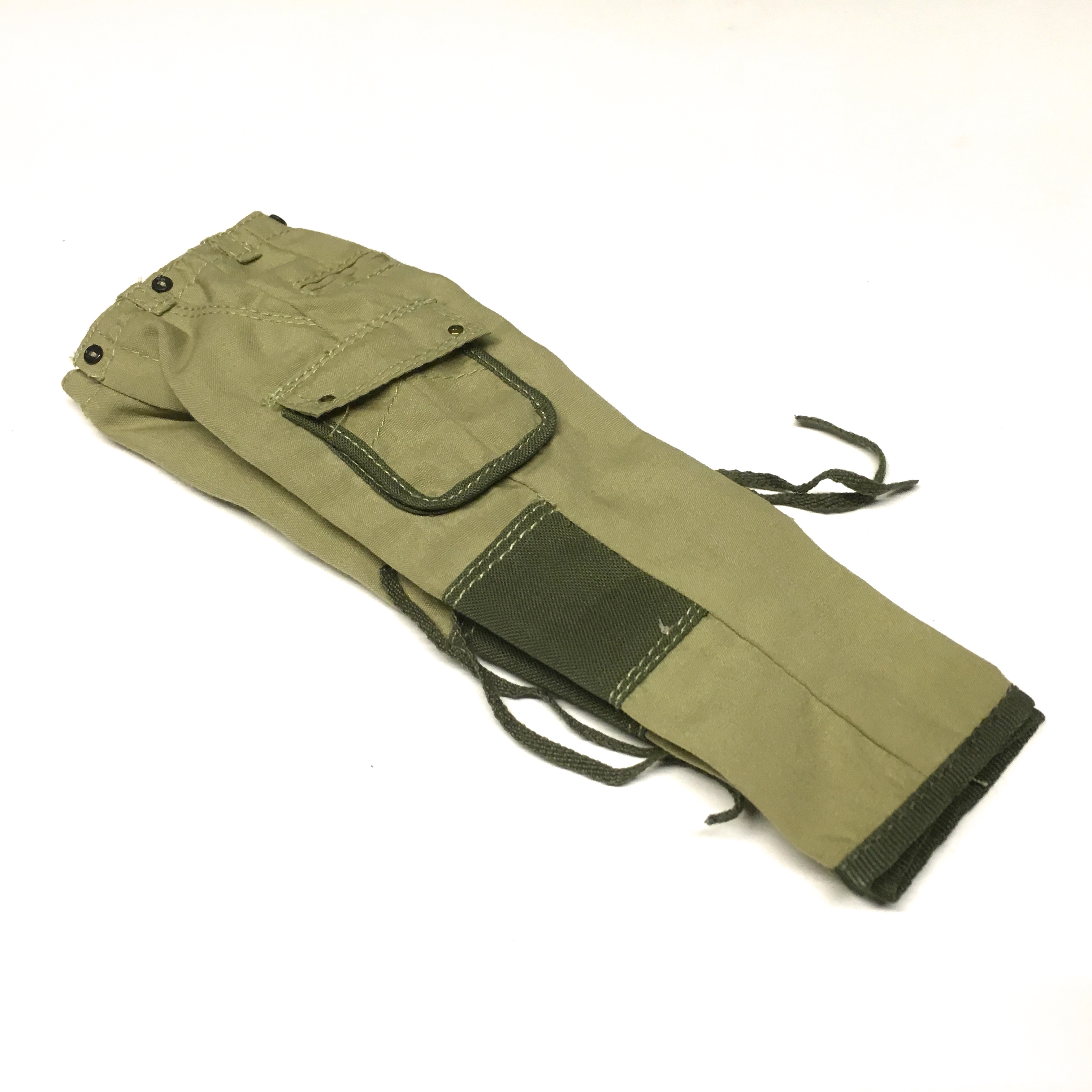  Artikelbild 2 des Artikels “US WWII M42 Modified Airborn Uniform “
