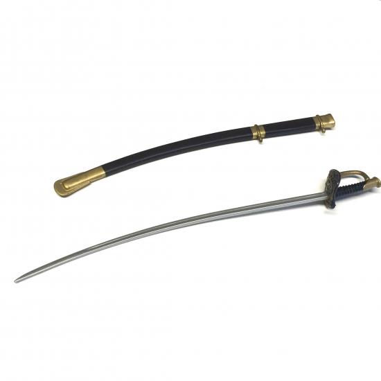  Artikelbild 2 des Artikels “1850 Civil War Saber for Staff Officer “