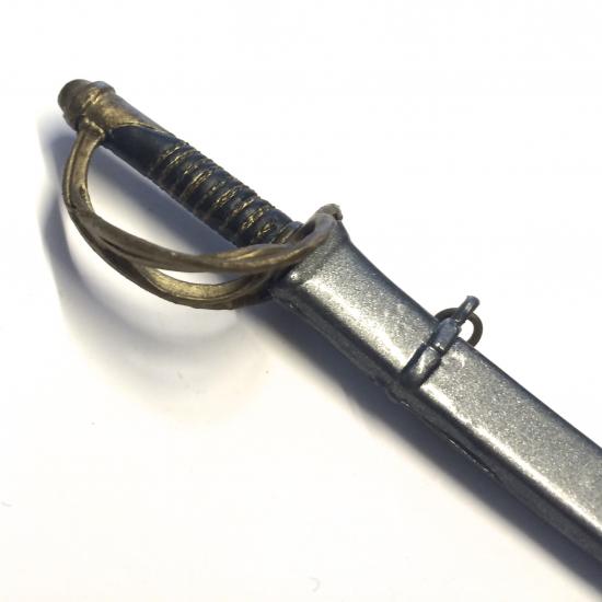  Product image 2 of the product “1850 Civil War Saber  ”