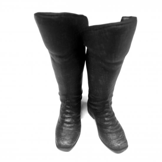  Artikelbild 2 des Artikels “Civil war Riding boots  “