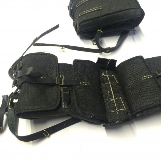  Product image 2 of the product “Civil War Field Pack deluxe ”