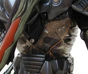  Artikelbild 2 des Artikels “X-03 Dragon-maru / Cy Com Fireblade “