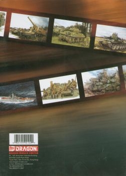  Artikelbild 2 des Artikels “Dragon Modell-Kit Katalog 2004 “