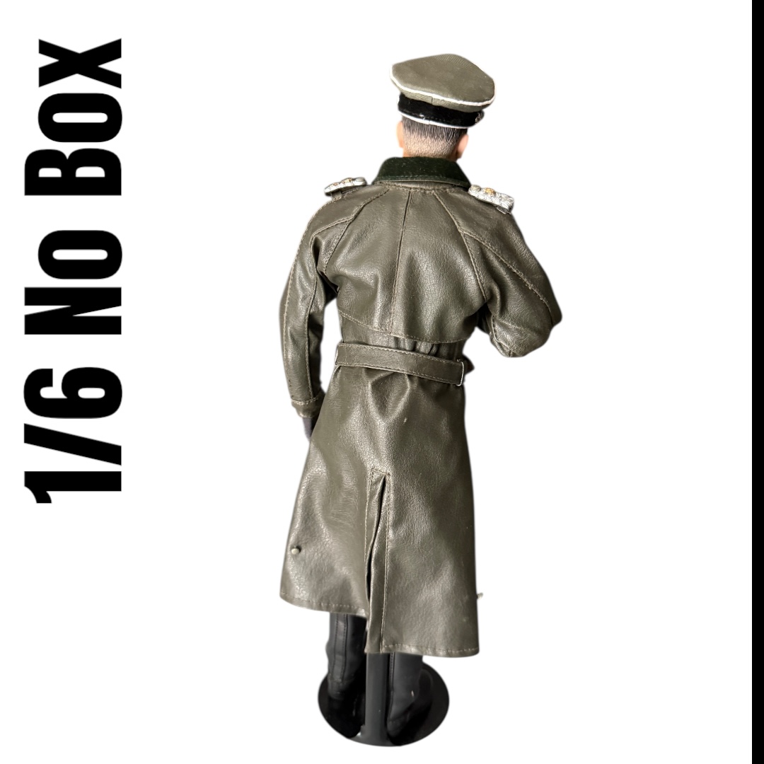  Product image 2 of the product “Kurt Meyer No Box. 1/6 Figure ”
