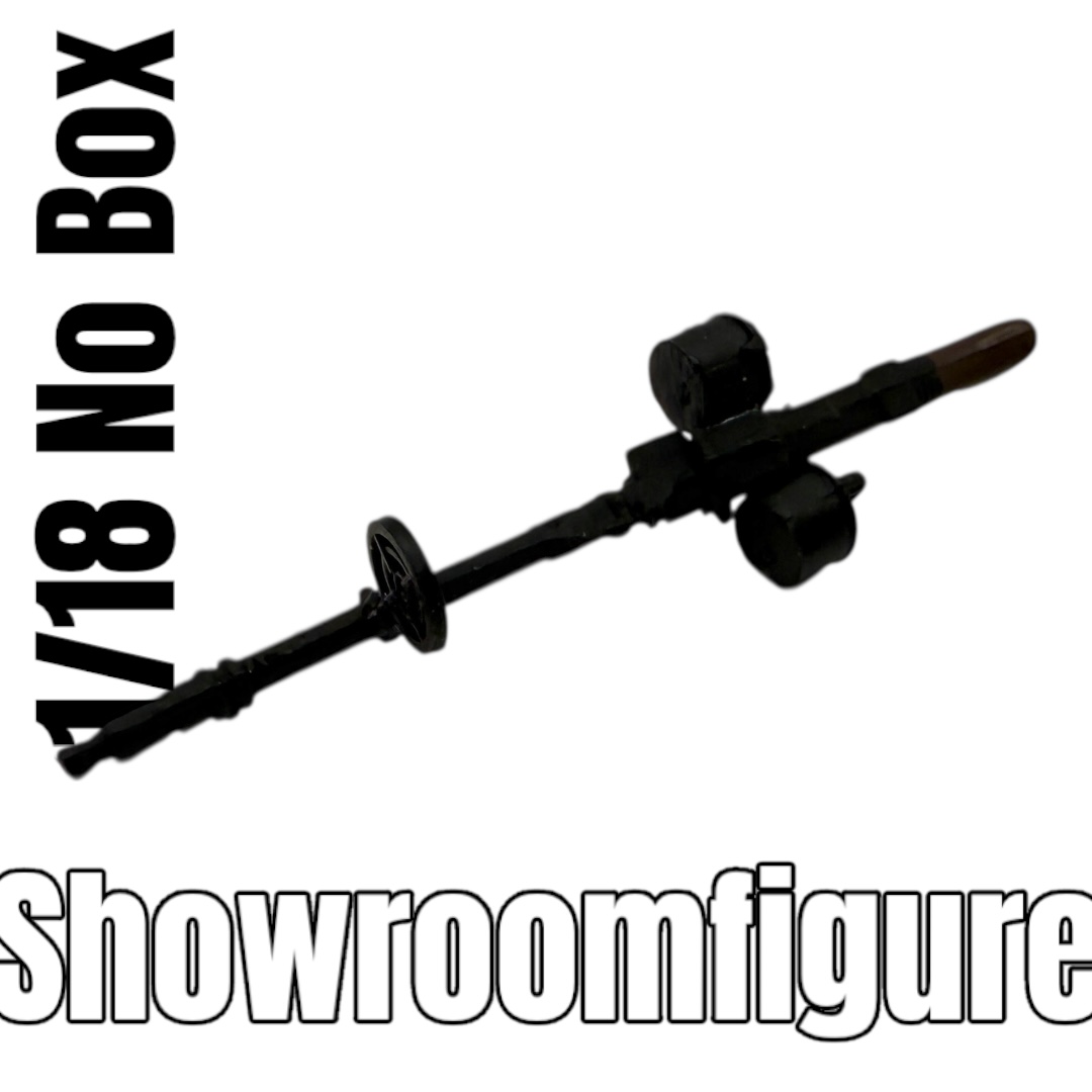  Product image 2 of the product “1:18 MG mit Doppelmagazin ”