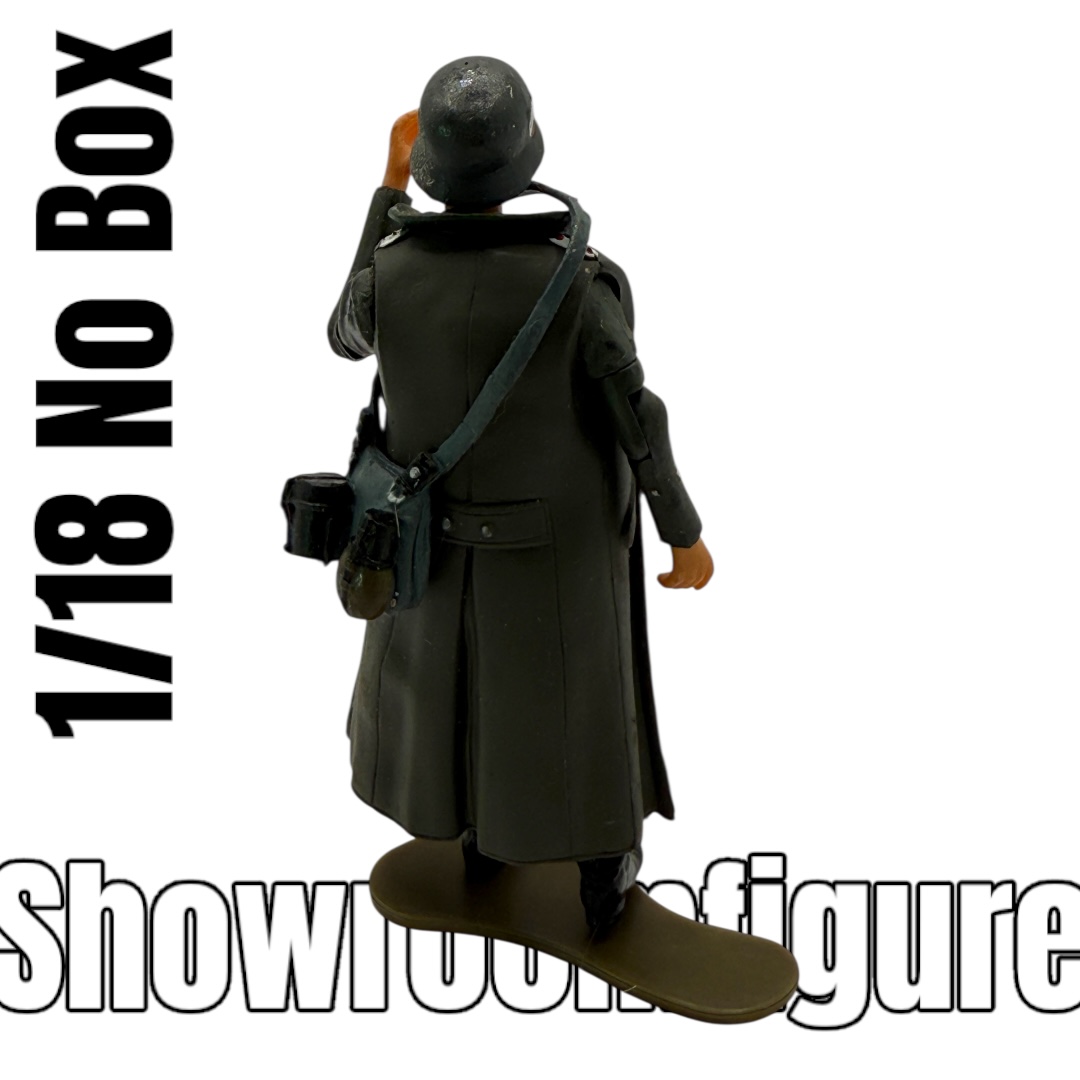  Artikelbild 2 des Artikels “1:18 Scale German Soldier “