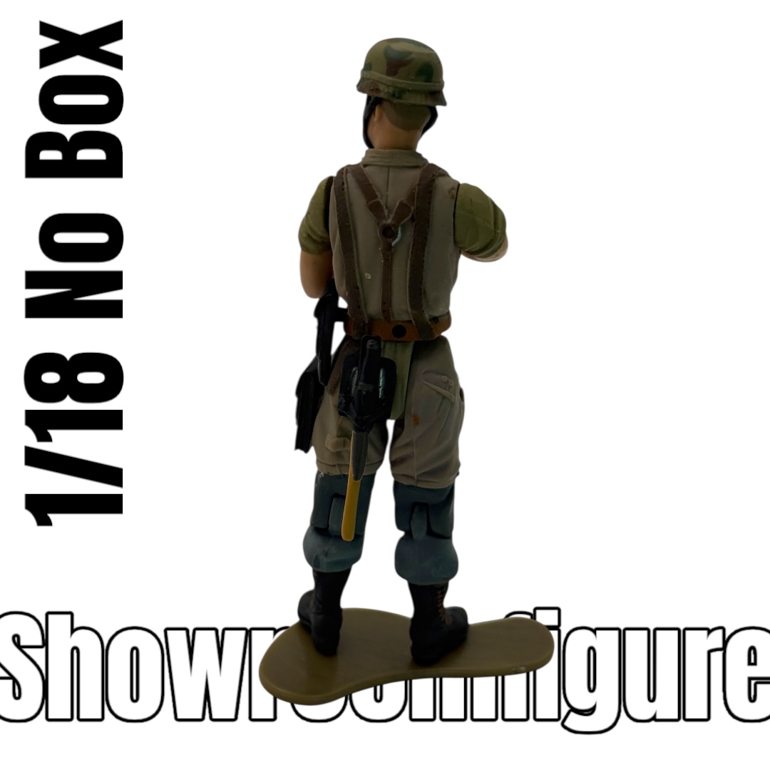  Artikelbild 2 des Artikels “1:18 Scale German Fallschirmjäger “