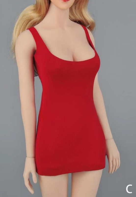  Artikelbild 2 des Artikels “Dress and Underwear Set (Pink) “