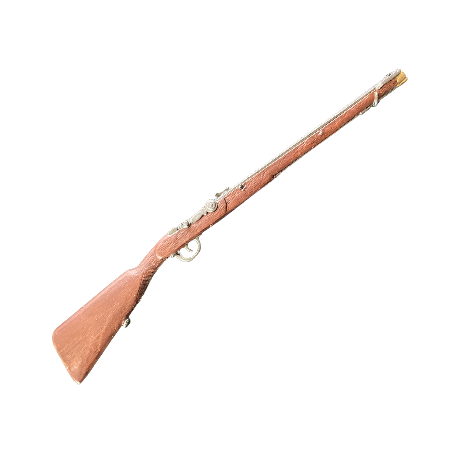  Artikelbild 2 des Artikels “Dreyse Gewehr Metal 1/6 “