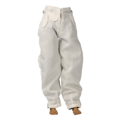  Artikelbild 2 des Artikels “Gebirgsjäger, Parka mit Hose  weiss 1:6 “