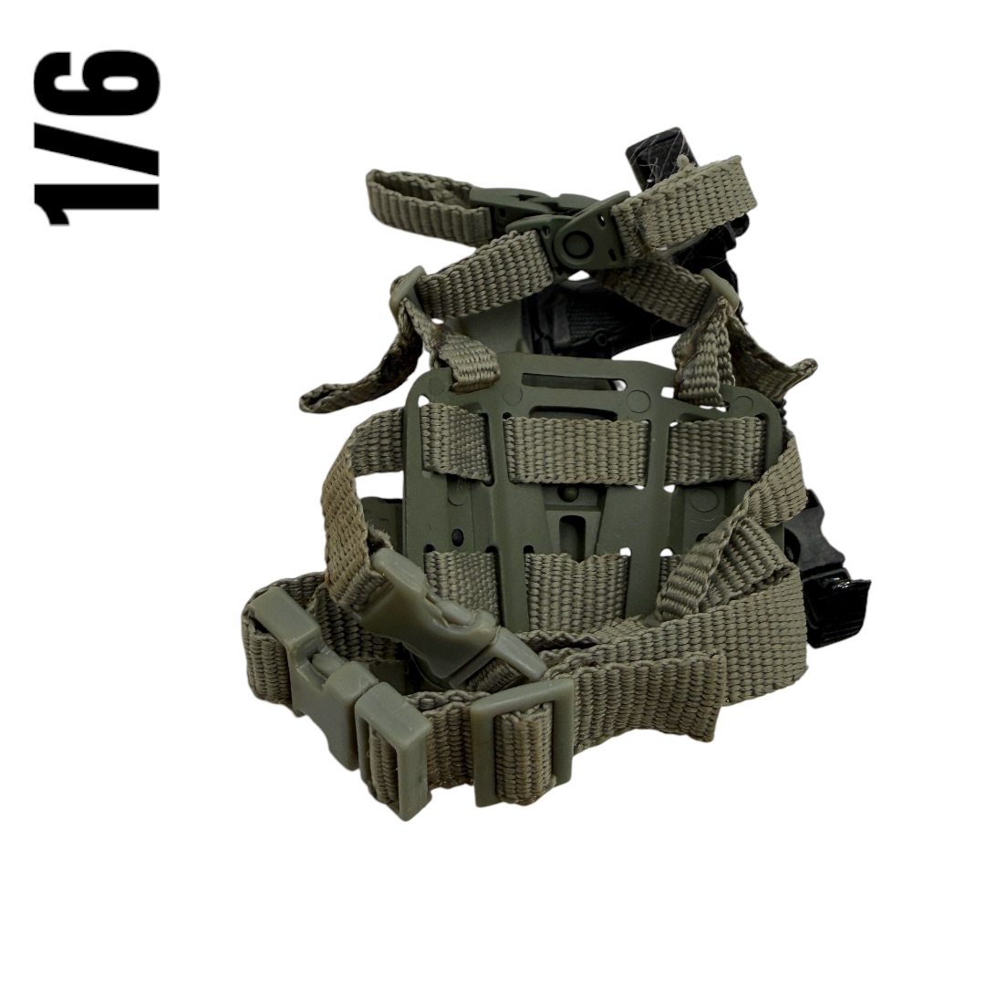  Artikelbild 2 des Artikels “Dropdown US CC Holster OD Green 1/6 “