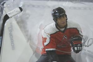  Product image 2 of the product “Eric Lindros - Philadelphia Flyers ”