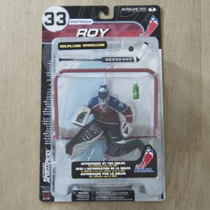  Product image 2 of the product “Patrick Roy, Colorado Avalanche ”