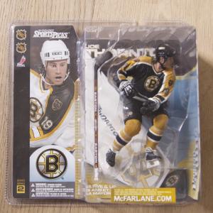  Product image 2 of the product “Joe Thornton ”