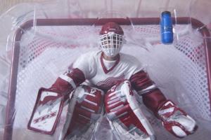  Product image 2 of the product “Dominik Hasek Detroit Red Wings ”